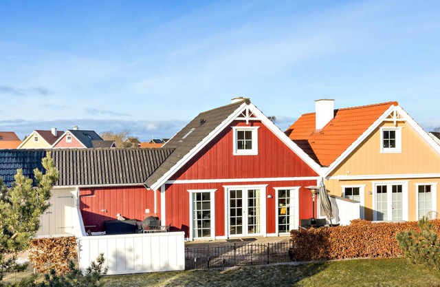 Beautiful home in Brenderup Fyn