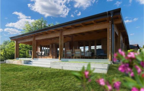 Beautiful Home In Donje Taboriste