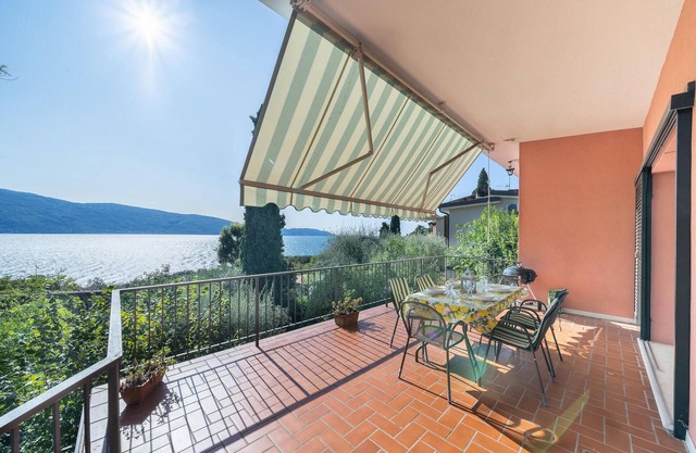 Beautiful home in Gargnano (BS)