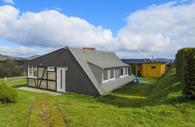 Beautiful home in Gerolstein with WiFi