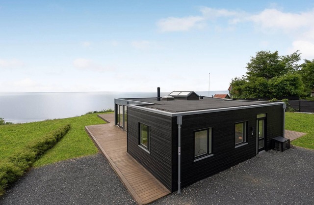 Beautiful home in Haderslev with sauna