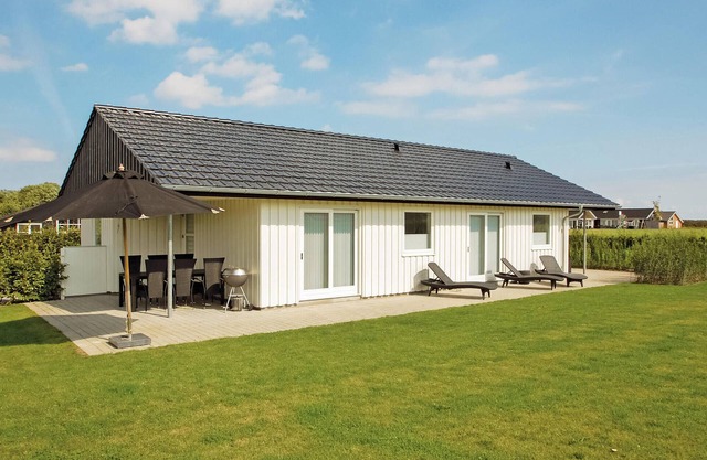 Beautiful home in Haderslev with WiFi