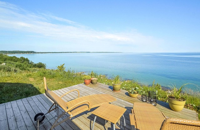 Beautiful home in Haderslev with WiFi