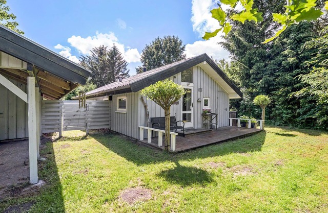 Beautiful home in Herning with WiFi
