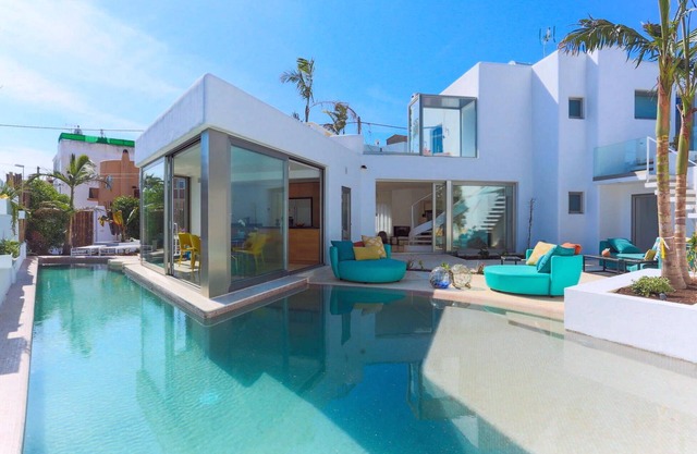 Beautiful home in Ibiza