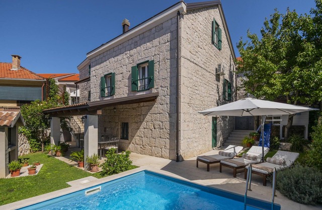 Beautiful home in Imotski