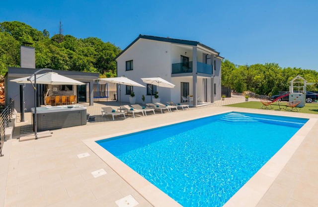 Beautiful home in Imotski