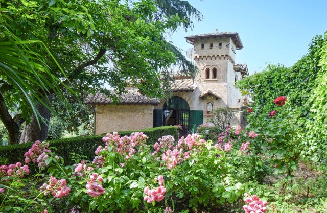 Beautiful home in Poggio Catino