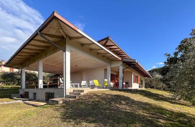 Beautiful home in San Feliciano