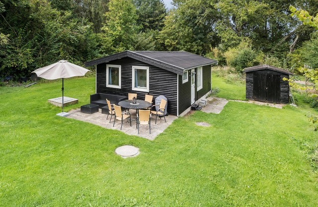 Beautiful home in Kalundborg with WiFi
