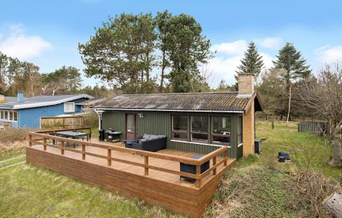 Beautiful Home In Kalundborg