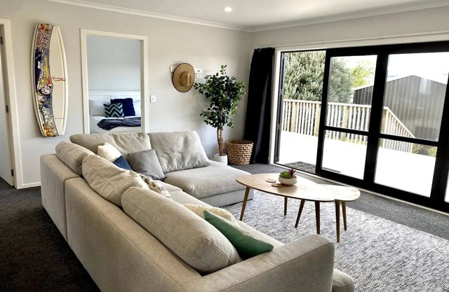Beautiful Home in Mangakino with New Span