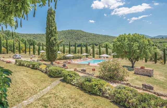 Beautiful home in Narni (TR)