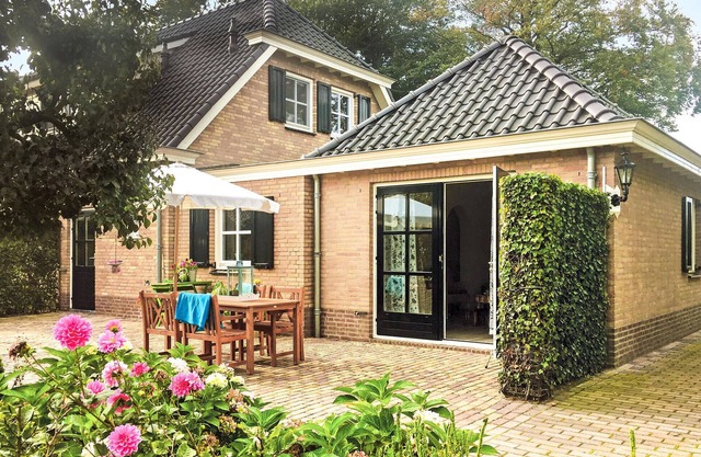 Beautiful home in Loon op Zand