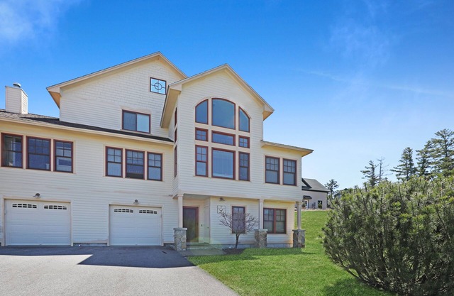 Beautiful home in Owl’s Nest close to ski resorts