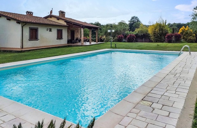 Beautiful home in Piansano VT