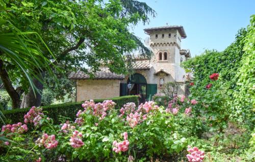Beautiful Home In Poggio Catino
