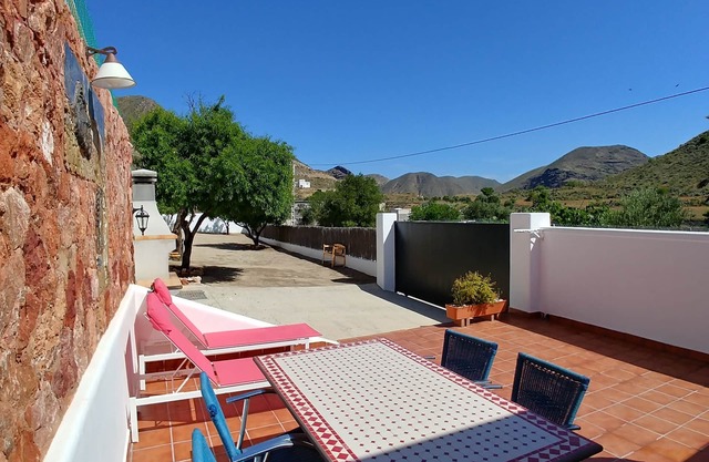 Beautiful home in paradise three minutes from the best virgin beaches