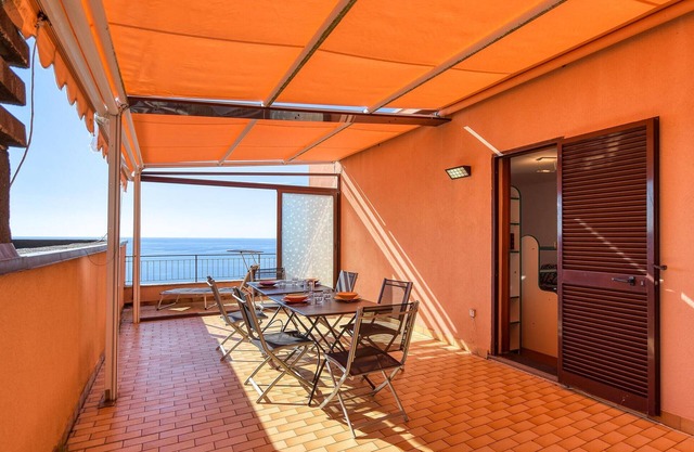 Beautiful home in Puntarospo