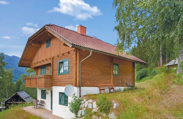 Beautiful home in Radenthein