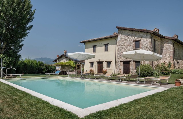 Beautiful home in Rieti