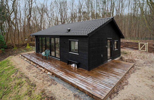 Beautiful home in Skanderborg with WiFi