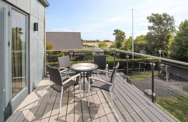 Beautiful home in Samsø with WiFi