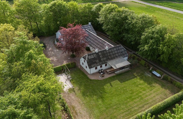 Beautiful home in Skjern with sauna