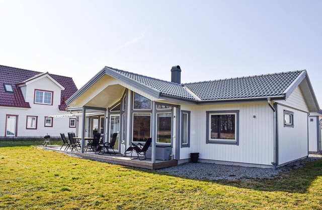 Beautiful home in Sölvesborg with WiFi