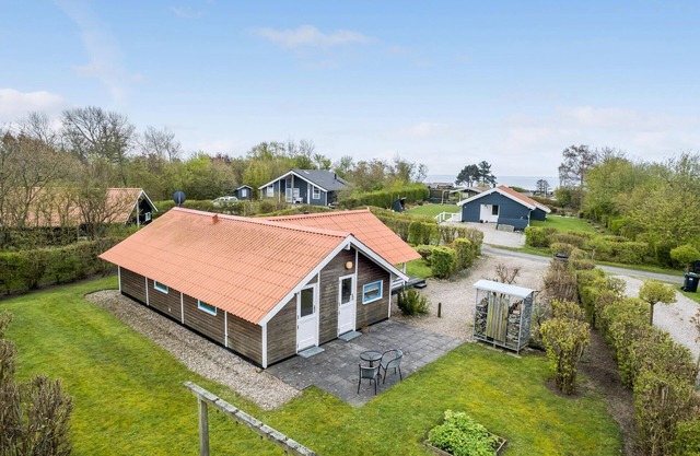 Beautiful home in Sydals with kitchen