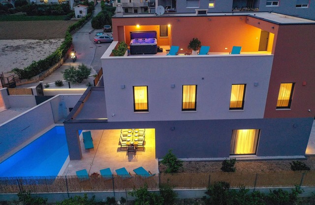 Beautiful home in Trogir