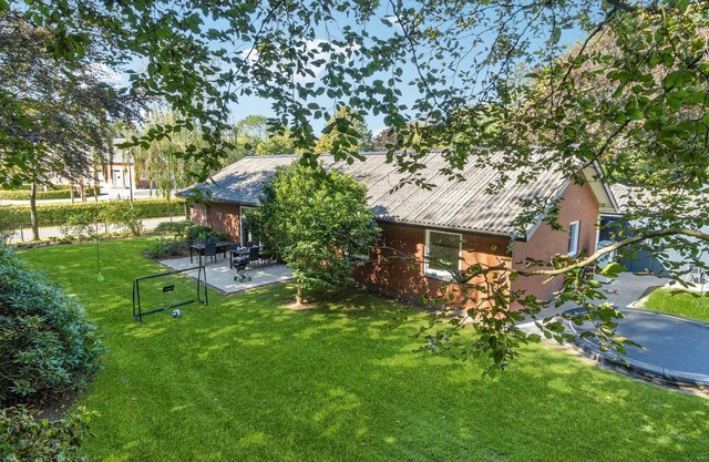 Beautiful home in Varde with kitchen