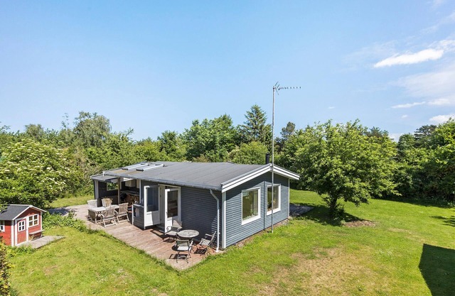 Beautiful home in Vejby with kitchen