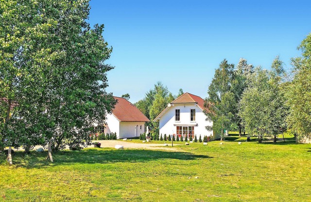 Beautiful home in Verchen with WiFi