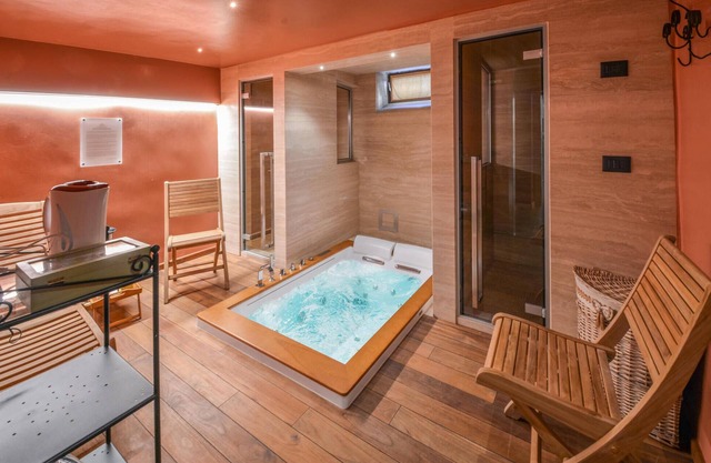 Beautiful home in Verona with sauna