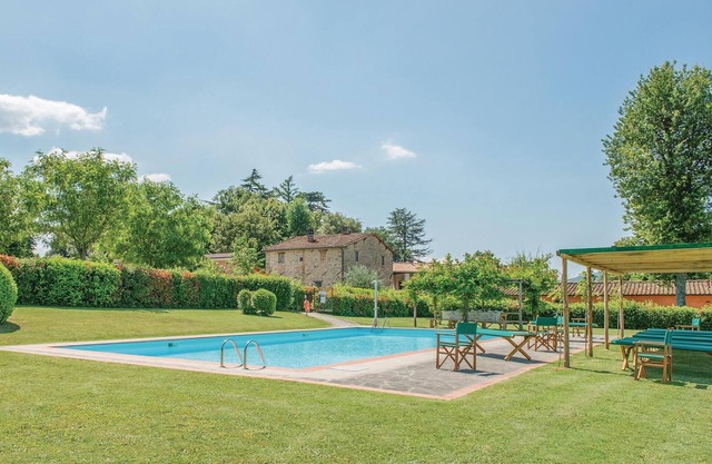Beautiful home in Vicchio -FI-