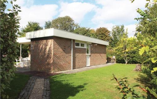 Beautiful Home In Wolphaartsdijk