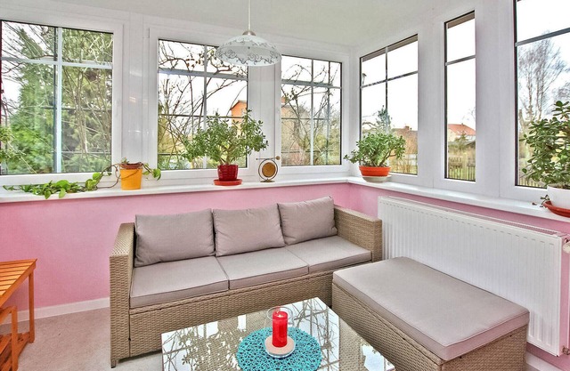 Beautiful home in Woldegk with kitchen