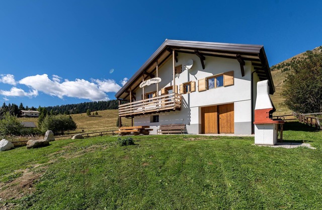 Beautiful home in Castello Tesino