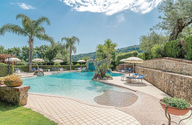 Beautiful home in Laurena Cilento