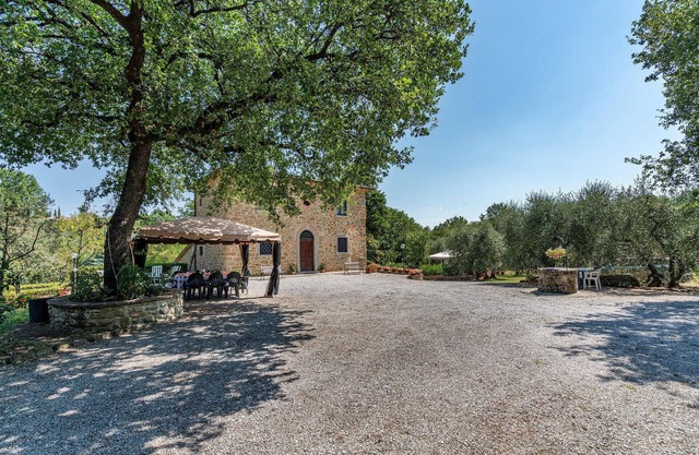 Beautiful home in Monte San Savino