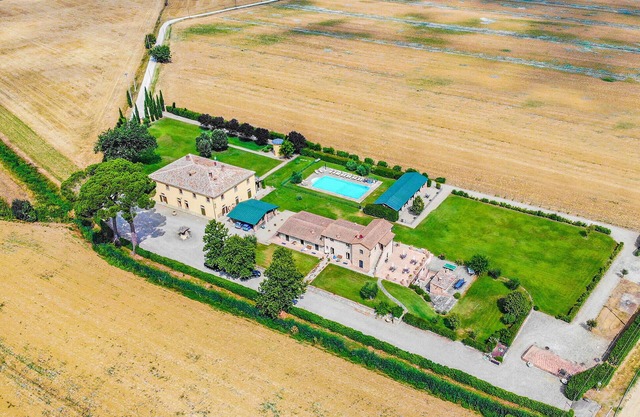 Beautiful home in Monte San Savino
