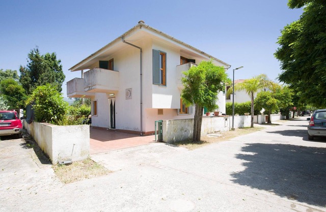 Beautiful home in Nicotera Marina