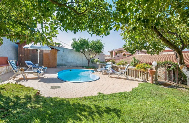 Beautiful home in Nocera Terinese