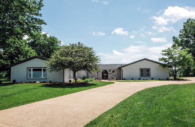 Beautiful Home Near Charlottesville And Harrisonburg In Shenandoah Valley