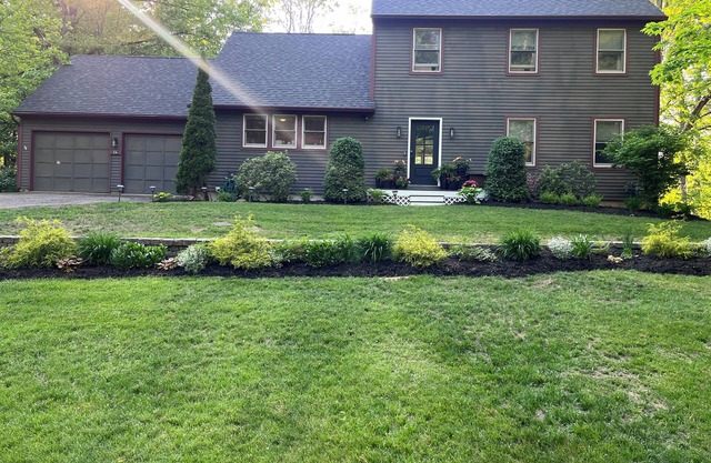 Beautiful Home on McGregor Golf Course & Minutes from Downtown Saratoga Springs