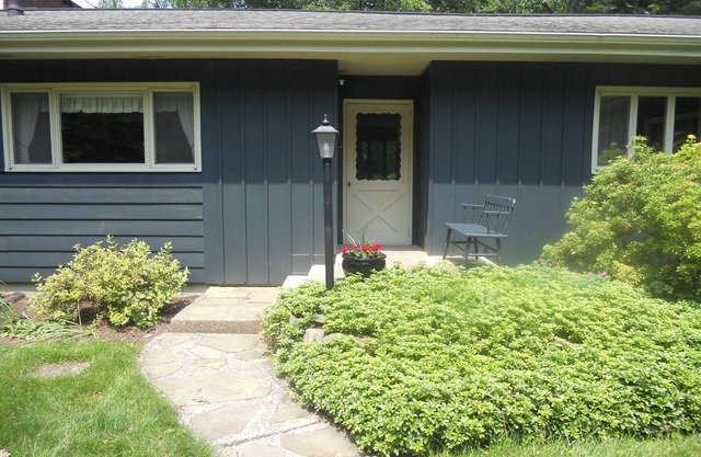 Beautiful home on 5 secluded acres near Beaver Stadium!