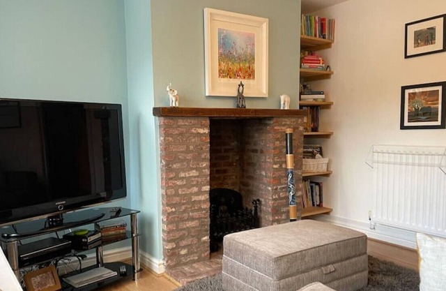Beautiful home perfect for families&professionals