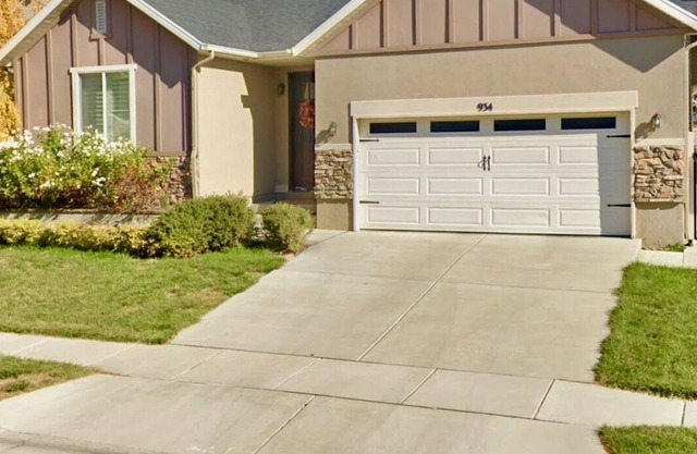 Beautiful Home Near SLC Airport