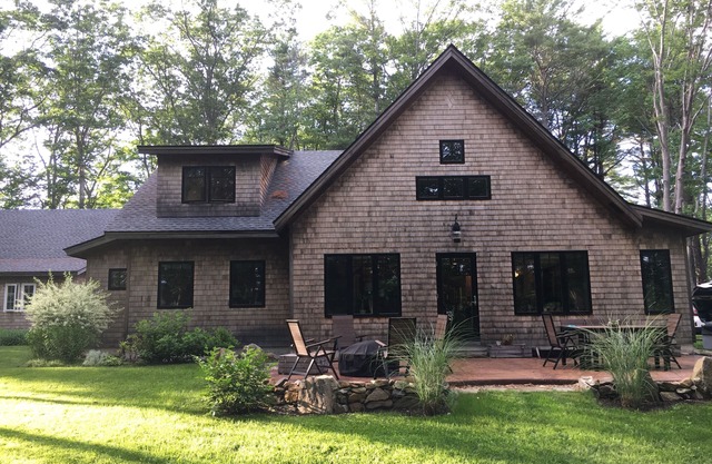 Beautiful home, walk to the Ocean, kayak access, great Kennebunkport location.